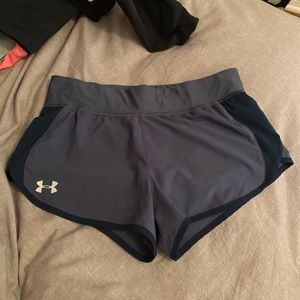 UA Shorts